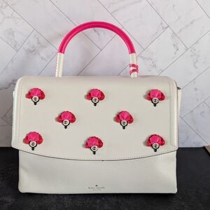 Kate Spade Dorina Carley Street handbag